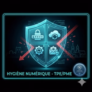 Hygiène Numérique TPE/Indépendant