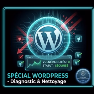 Audit de Sécurité Spécial WordPress